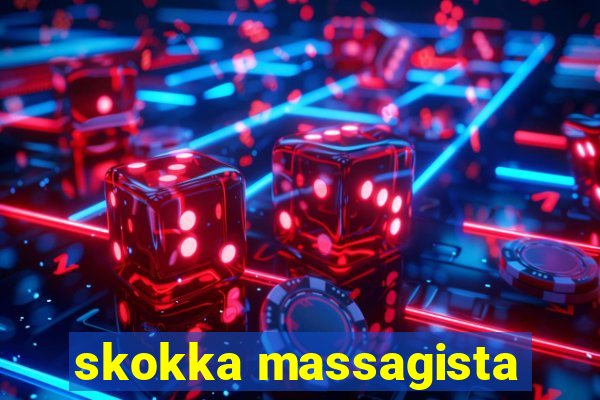 skokka massagista